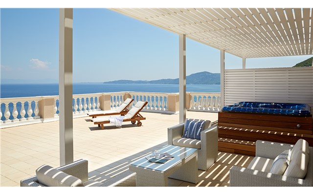 MarBella Corfu 