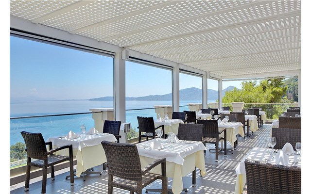 MarBella Corfu 