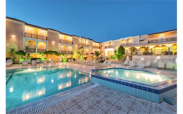 Zante Sun 