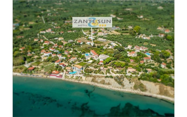 Zante Sun 