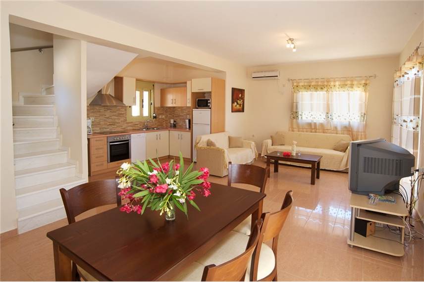  Astra Villas