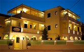  Thomais Boutique hotel