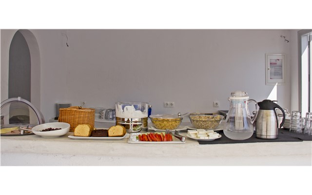 Atlas Boutique Hotel 