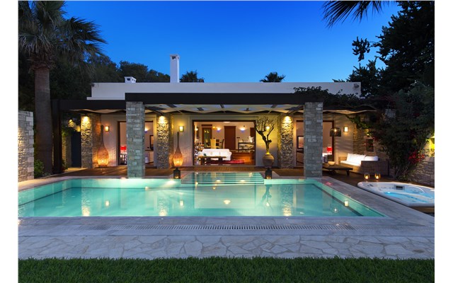 Porto Zante Villas and Spa 