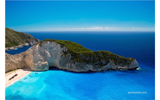Porto Zante Villas and Spa 