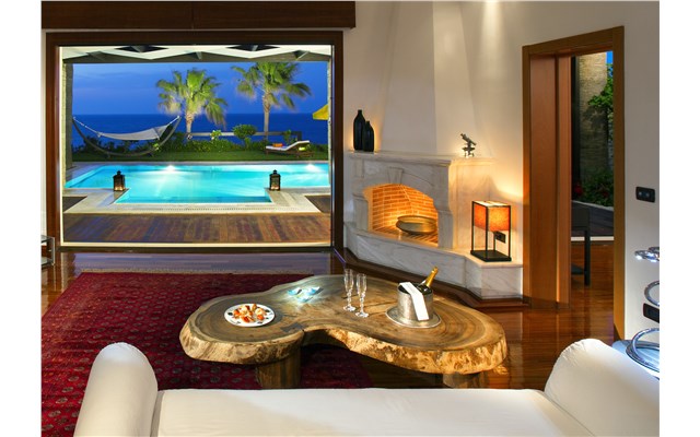 Porto Zante Villas and Spa 