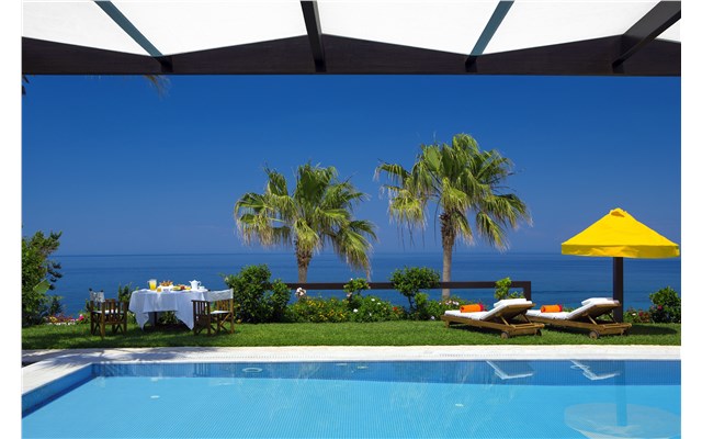 Porto Zante Villas and Spa 