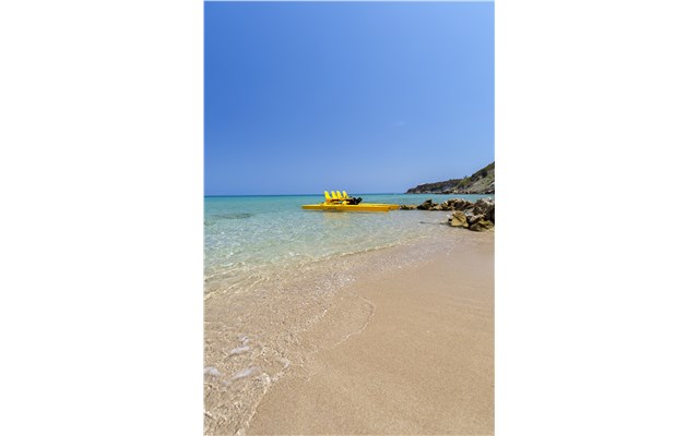 Porto Zante Villas and Spa 