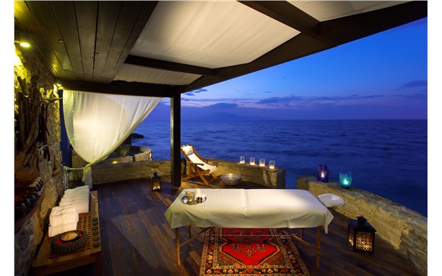 Porto Zante Villas and Spa 