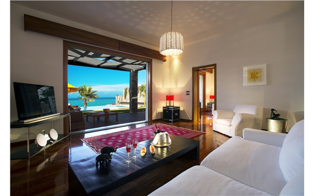 Porto Zante Villas and Spa 