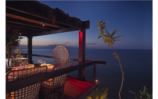 Porto Zante Villas and Spa 