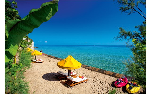 Porto Zante Villas and Spa 