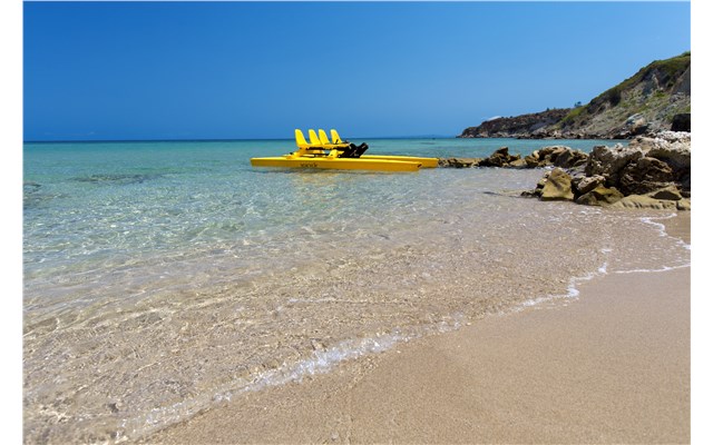 Porto Zante Villas and Spa 