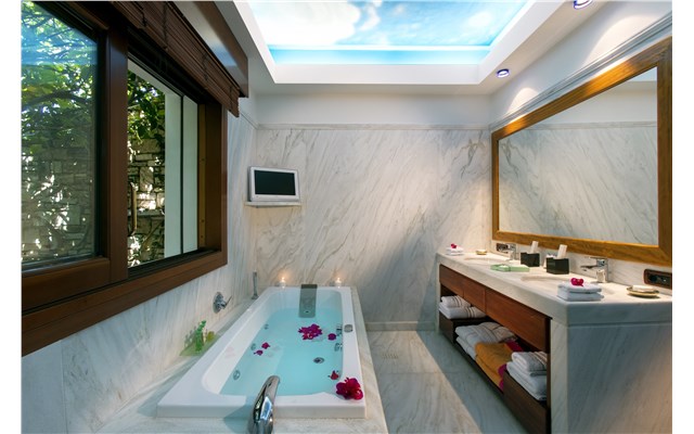 Porto Zante Villas and Spa 