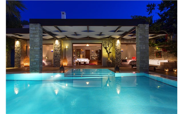 Porto Zante Villas and Spa 