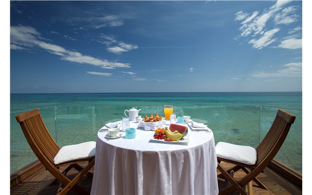 Porto Zante Villas and Spa 