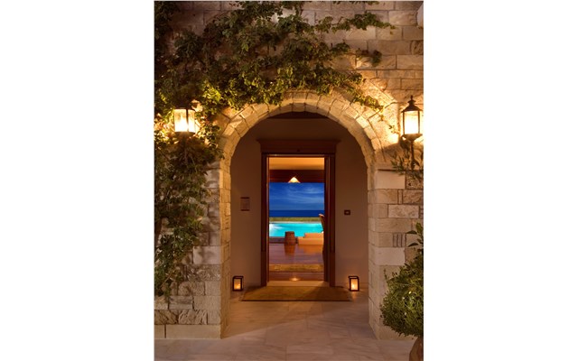Porto Zante Villas and Spa 