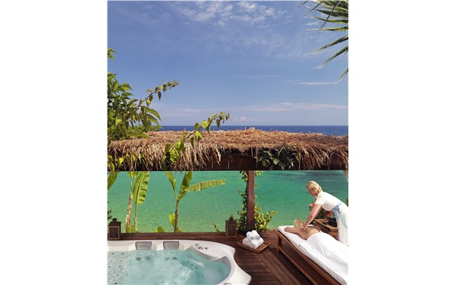 Porto Zante Villas and Spa 