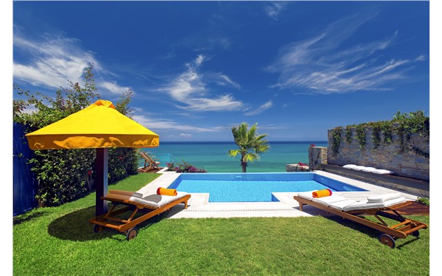 Porto Zante Villas and Spa 