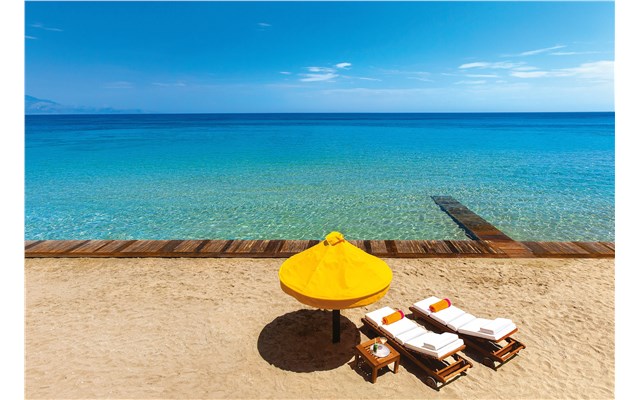 Porto Zante Villas and Spa 