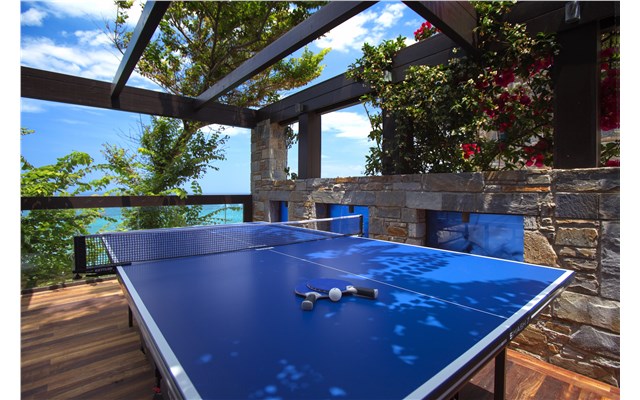 Porto Zante Villas and Spa 