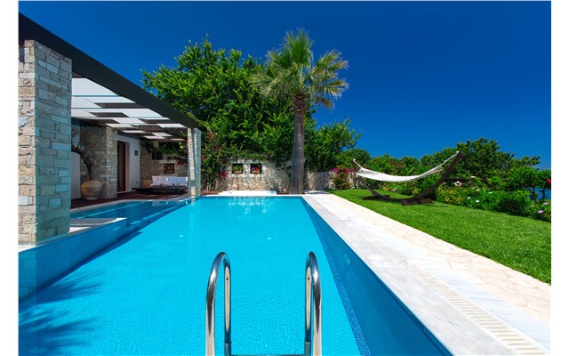 Porto Zante Villas and Spa 