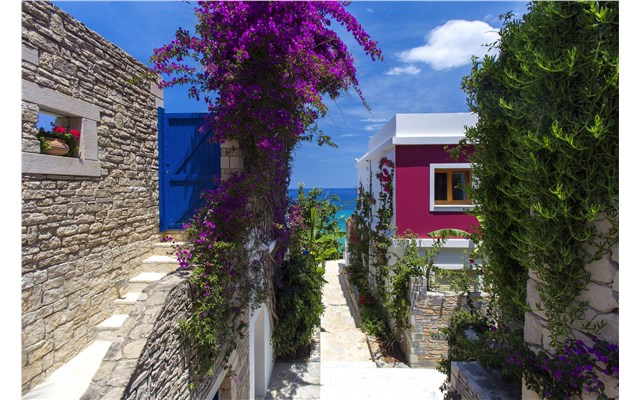 Porto Zante Villas and Spa 
