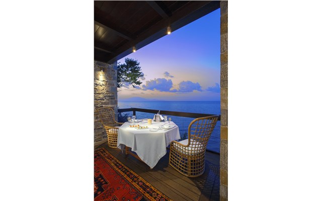 Porto Zante Villas and Spa 