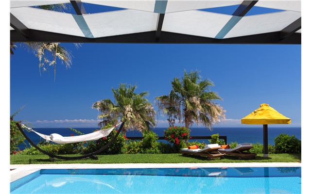 Porto Zante Villas and Spa 