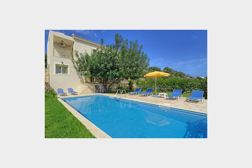  Astra Villas