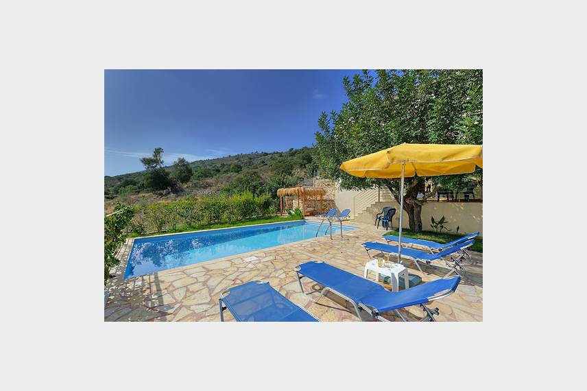  Astra Villas