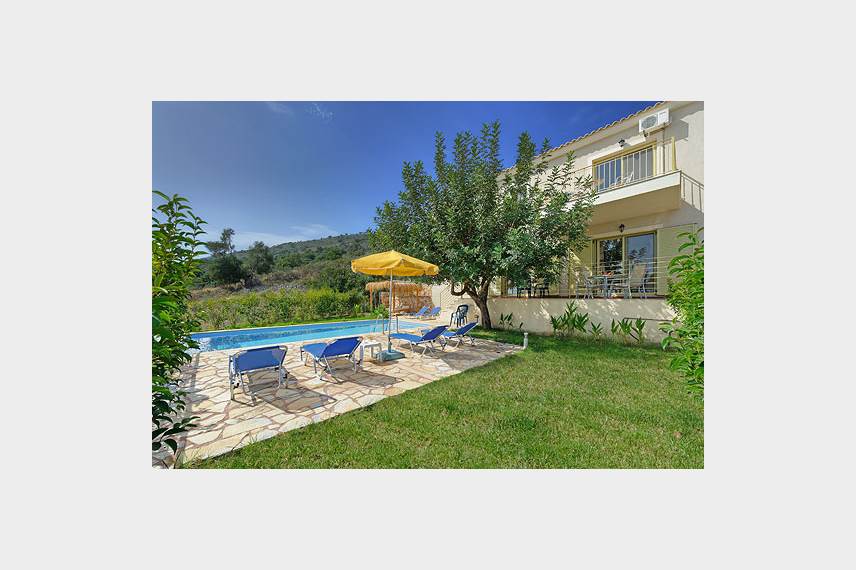  Astra Villas