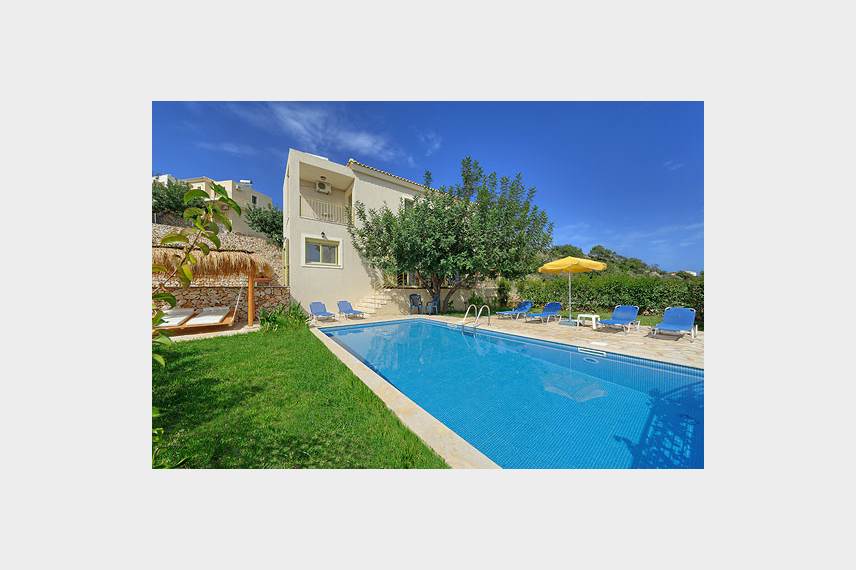  Astra Villas