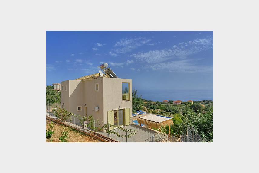  Astra Villas