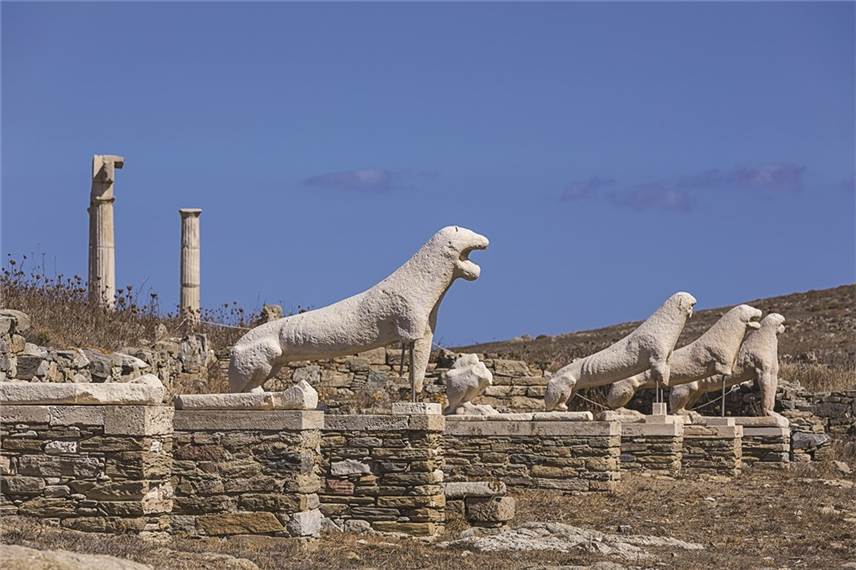  Grecotel Mykonos Blu