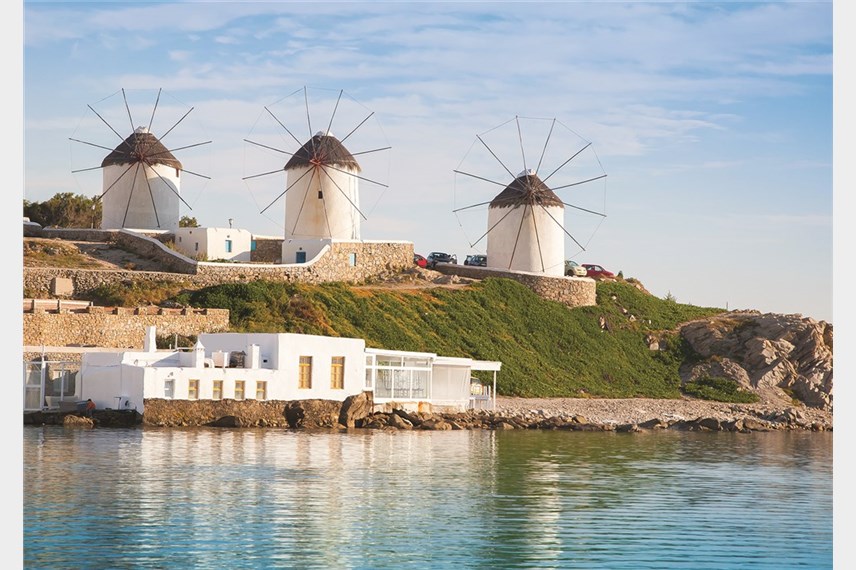  Grecotel Mykonos Blu