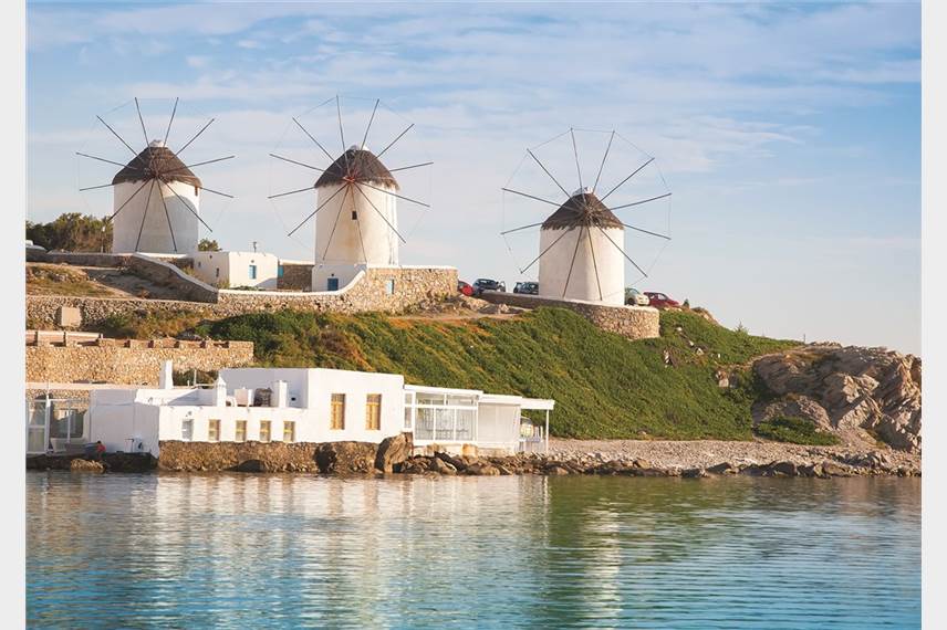  Grecotel Mykonos Blu