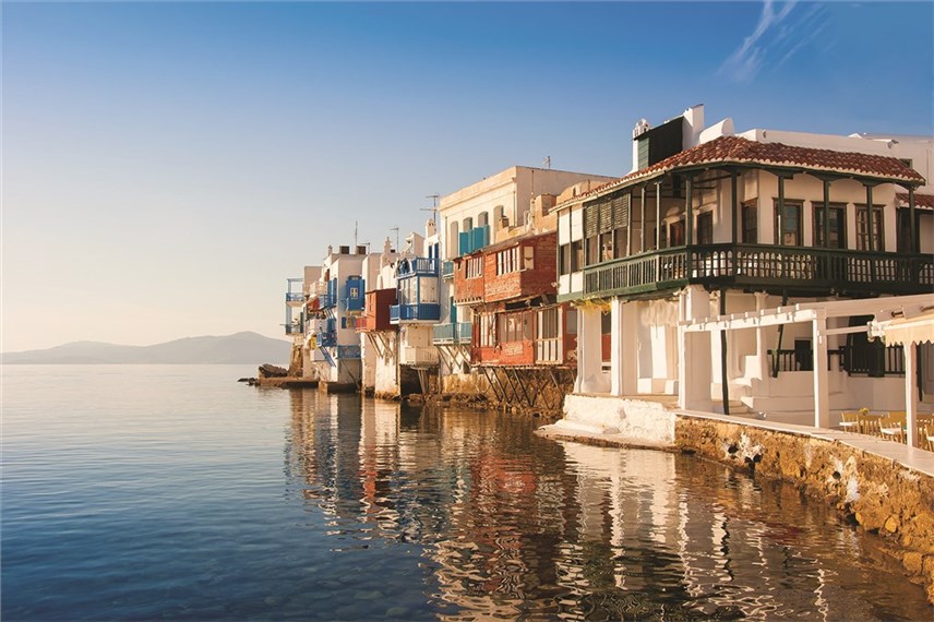  Grecotel Mykonos Blu