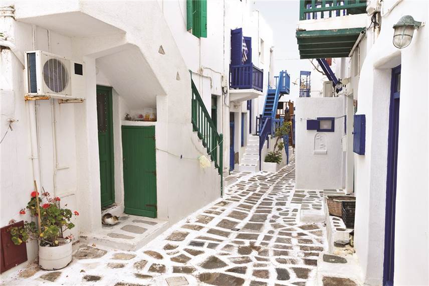  Grecotel Mykonos Blu