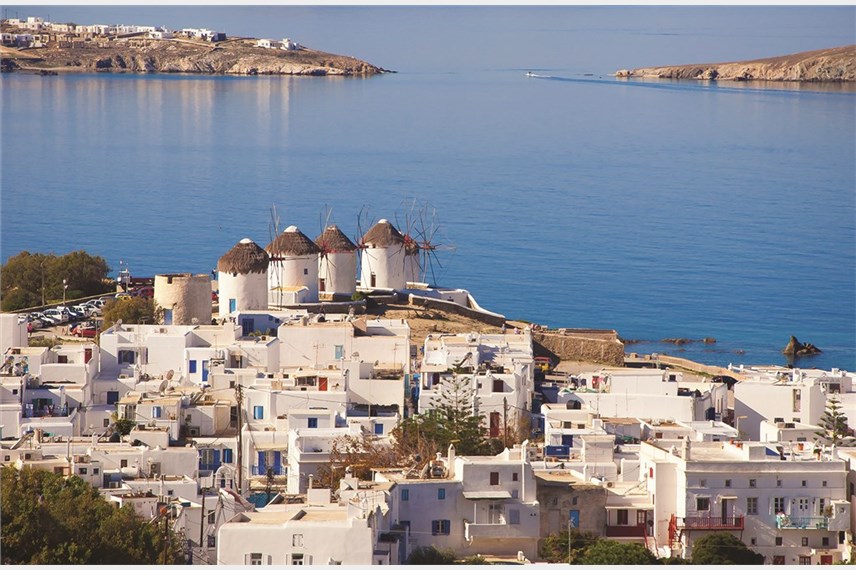  Grecotel Mykonos Blu