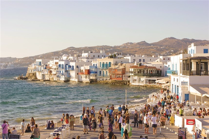  Grecotel Mykonos Blu