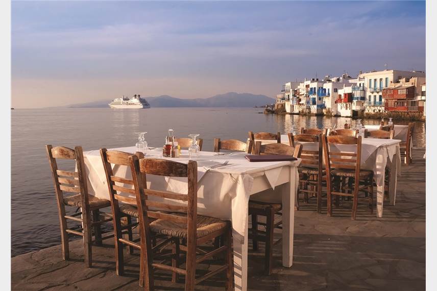  Grecotel Mykonos Blu