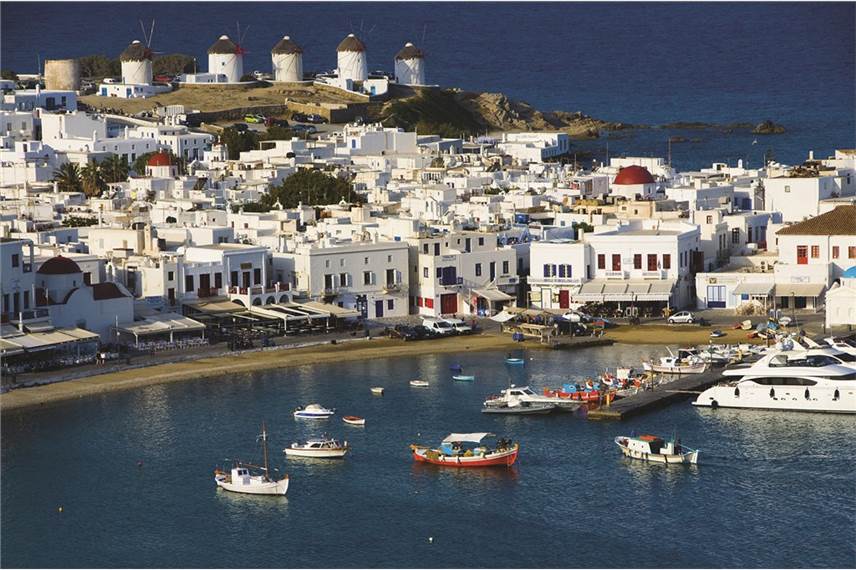  Grecotel Mykonos Blu