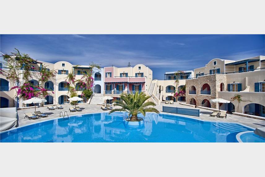  Aegean Plaza