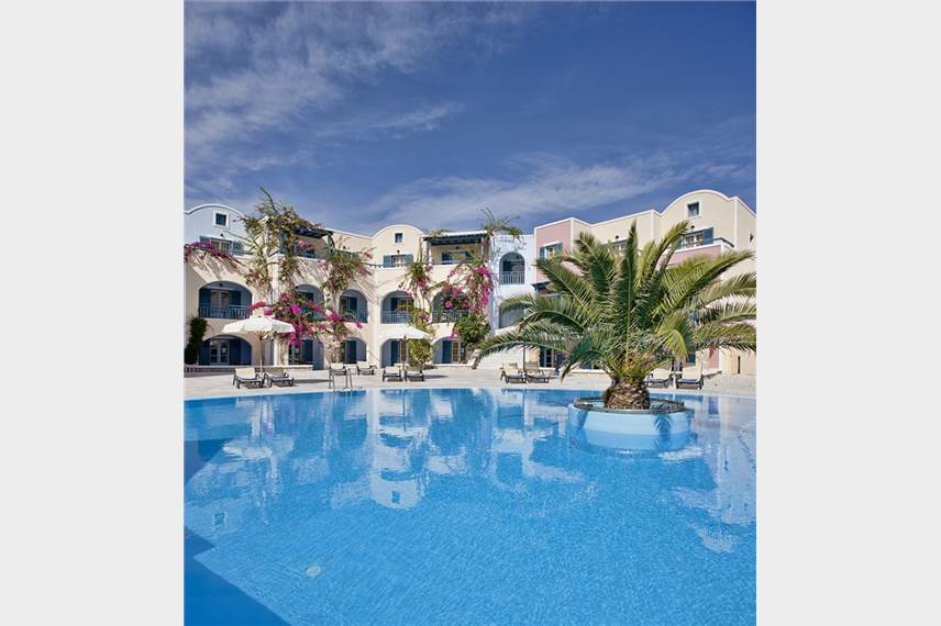  Aegean Plaza