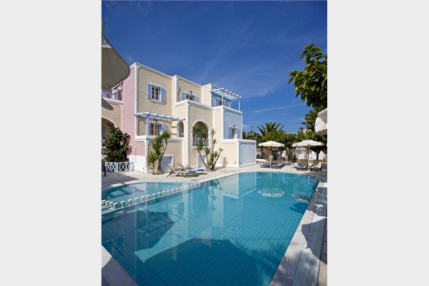  Aegean Plaza