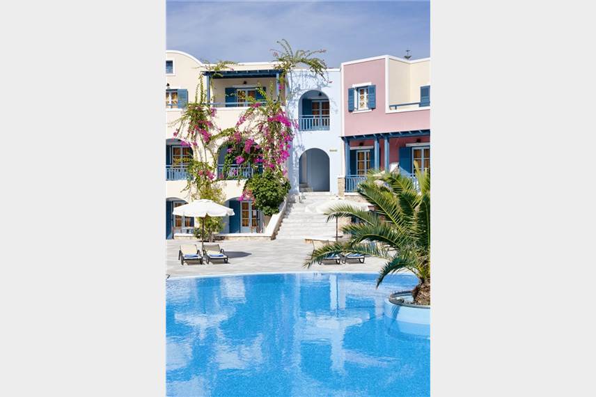  Aegean Plaza