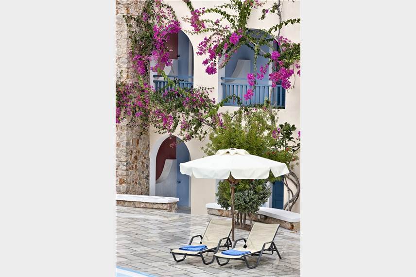  Aegean Plaza