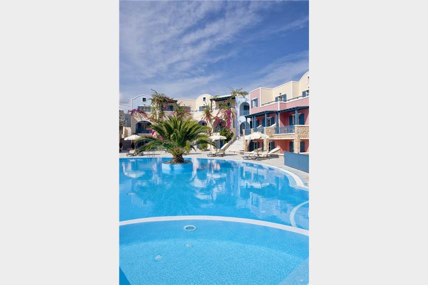  Aegean Plaza