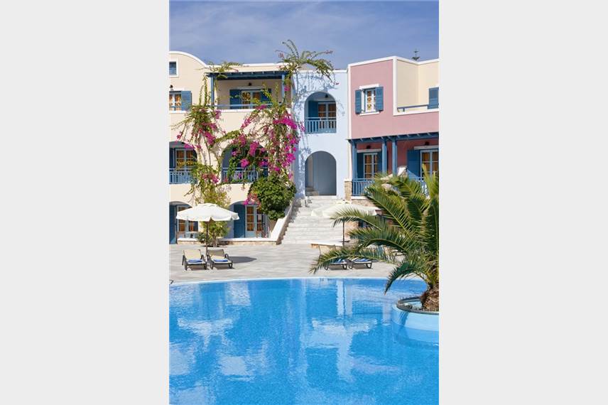  Aegean Plaza